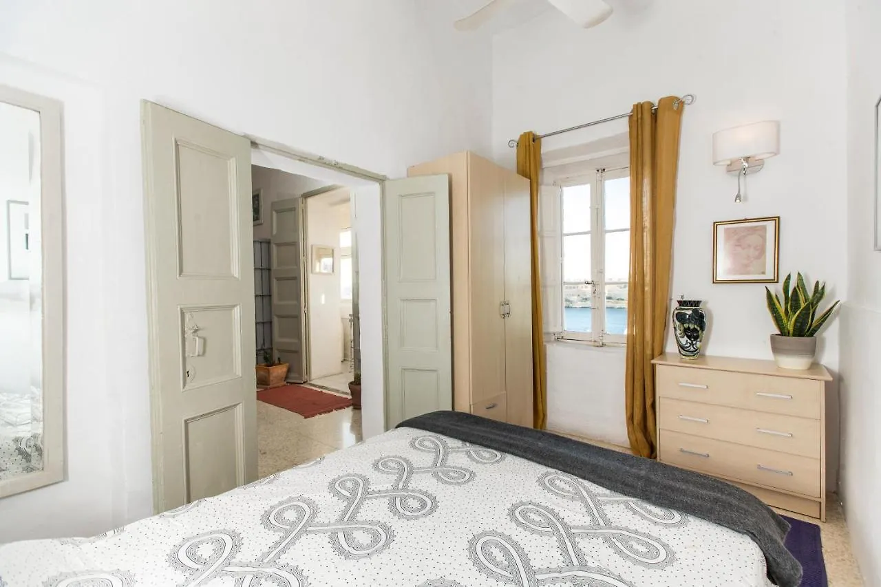 Valletta Collection - Old Theatre Apartment