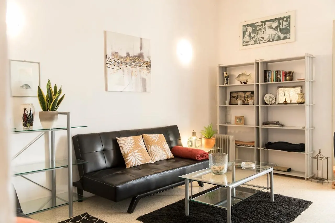 Valletta Collection - Old Theatre Apartment