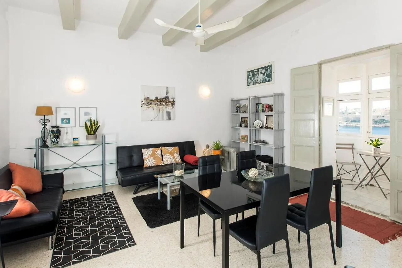 Valletta Collection - Old Theatre Apartment