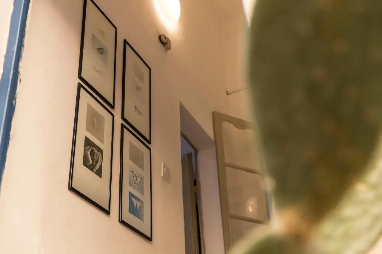 Valletta Collection - Old Theatre Apartment
