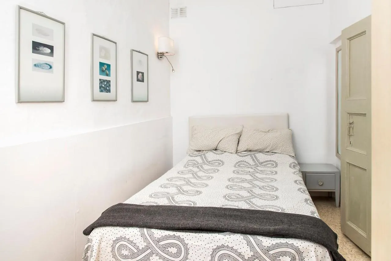 Valletta Collection - Old Theatre Apartment 0*,