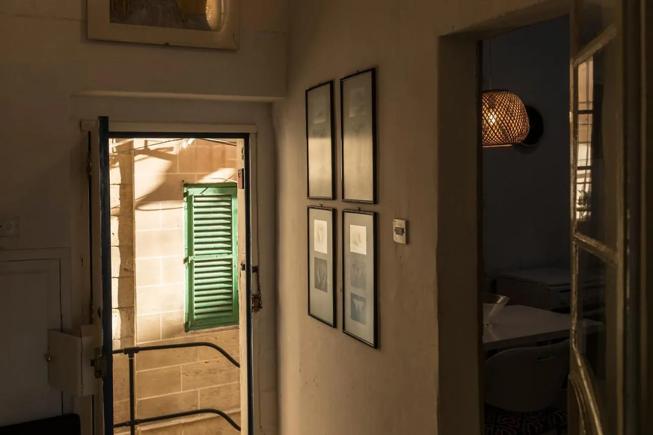 Valletta Collection - Old Theatre Apartment