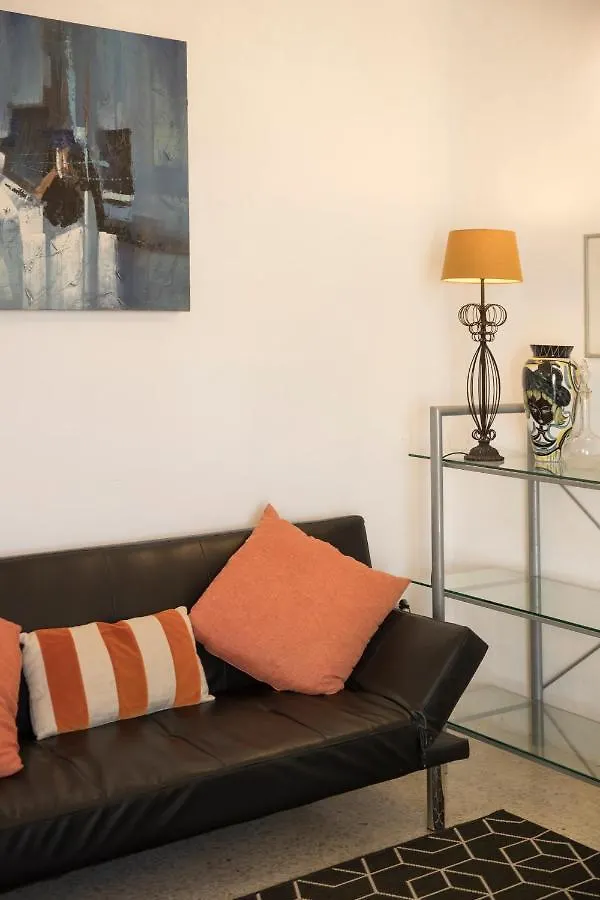Valletta Collection - Old Theatre Apartment