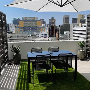 Modern Luxury With Breathtaking Views - No Load Shedding , Cape Town South Africa