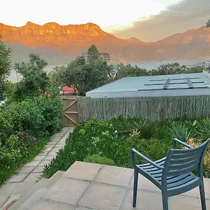 Beautiful View Garden , Cape Town South Africa