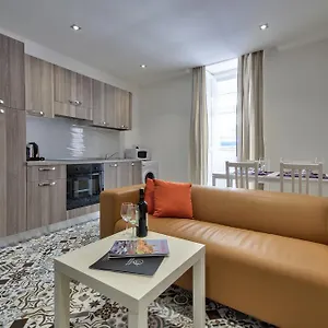  Appartement Central Two Bedroom